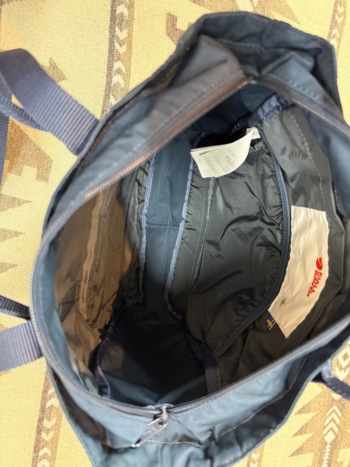 피엘라벤 칸켄 3way 가방 상품이미지6