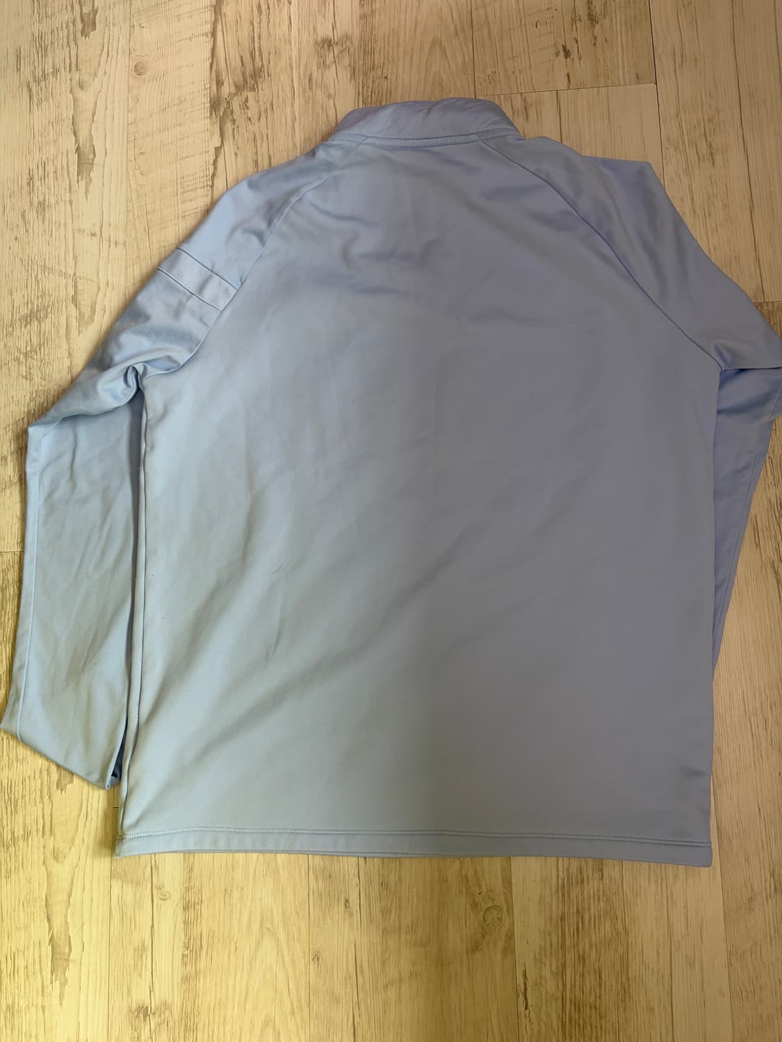 [XXL] 나이키 20-22 한국 국대 코치 트레이닝탑 상품이미지7