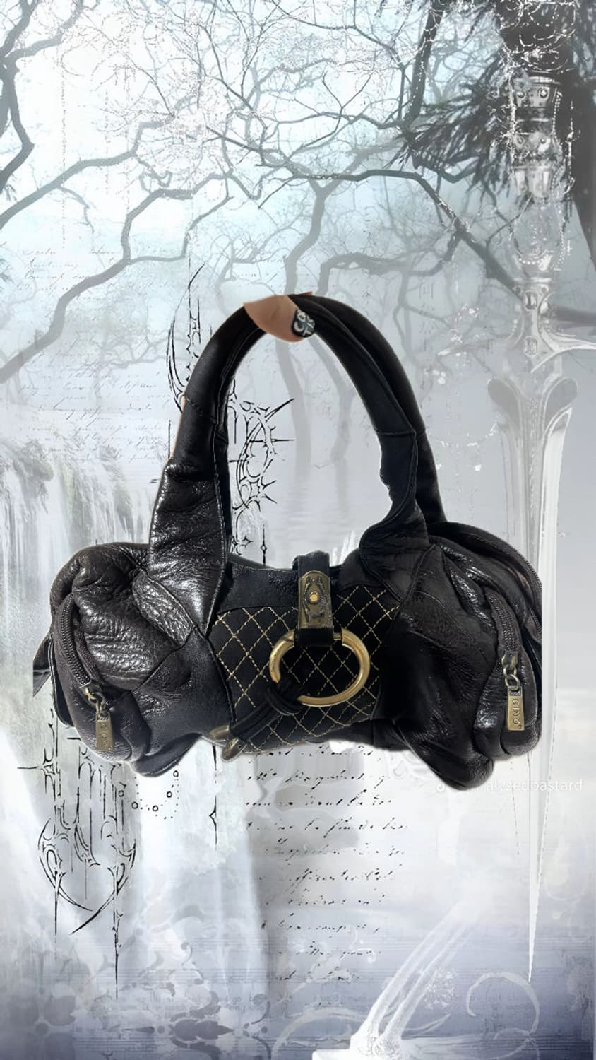 vintage bag 상품이미지1