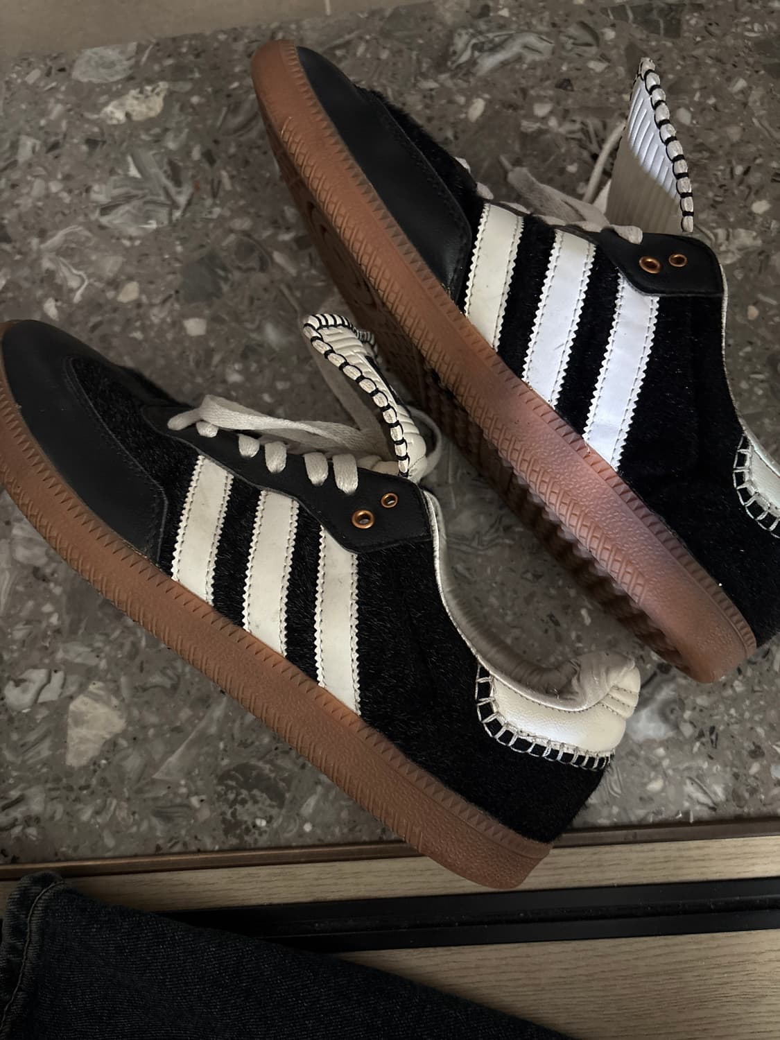 아디다스 웨일스보너 상품이미지2