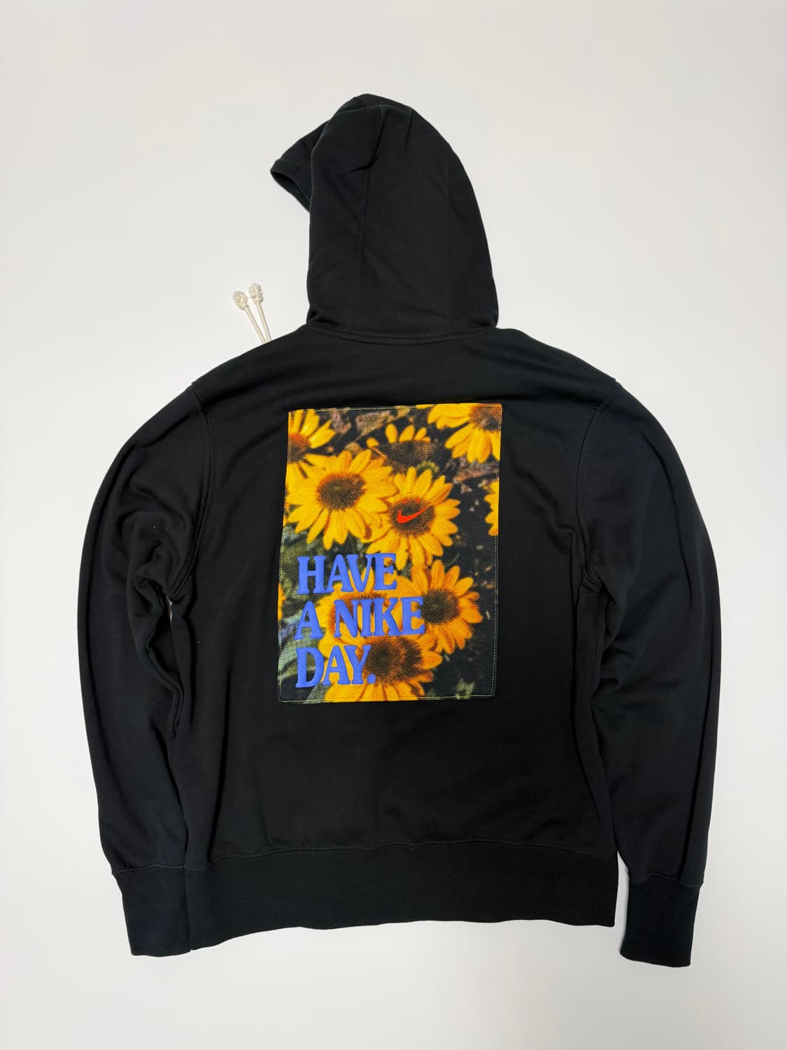 나이키 후드티 상품이미지3