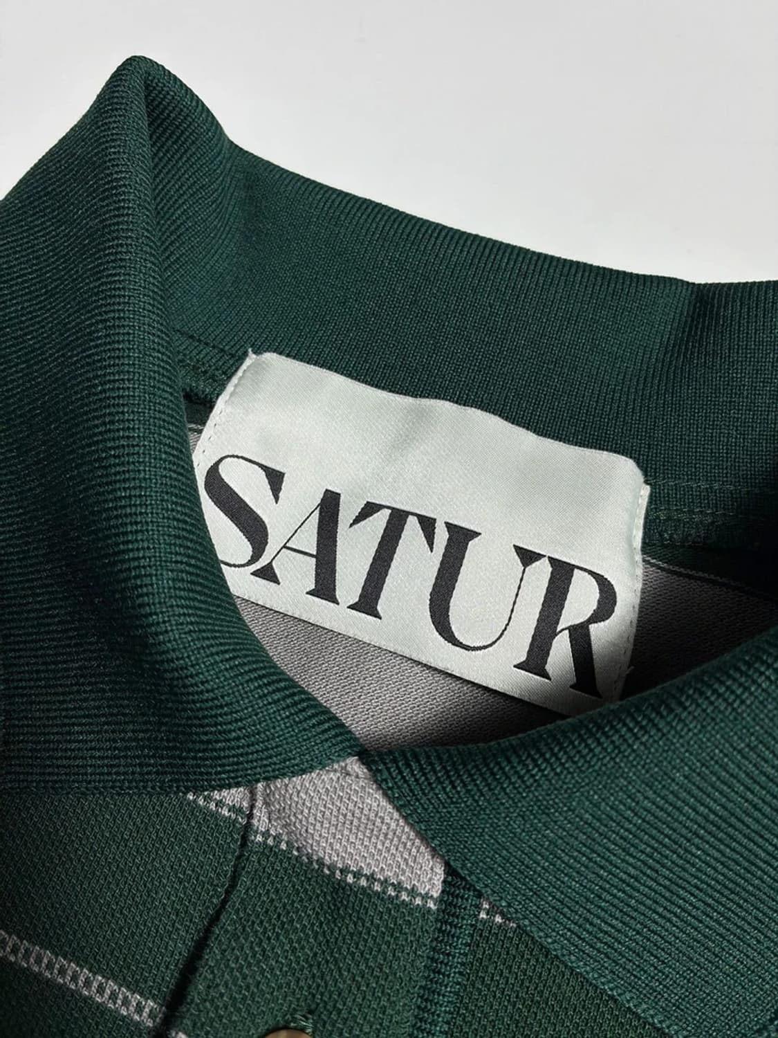 세터 SATUR 26SS 아페로 스트라이프 코튼 롱 슬리브 R1902 상품이미지6