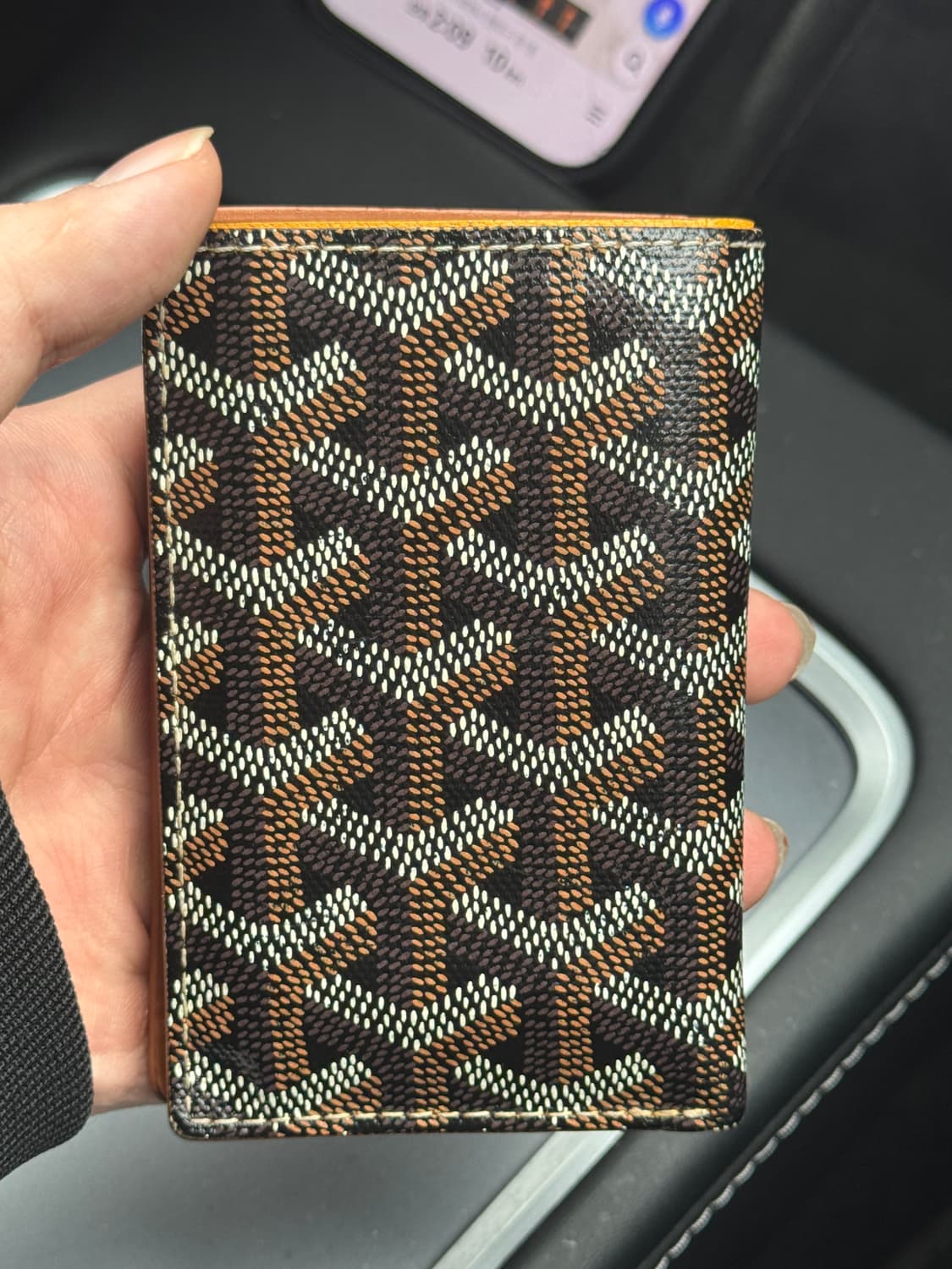 고야드 생피에르 상품이미지2