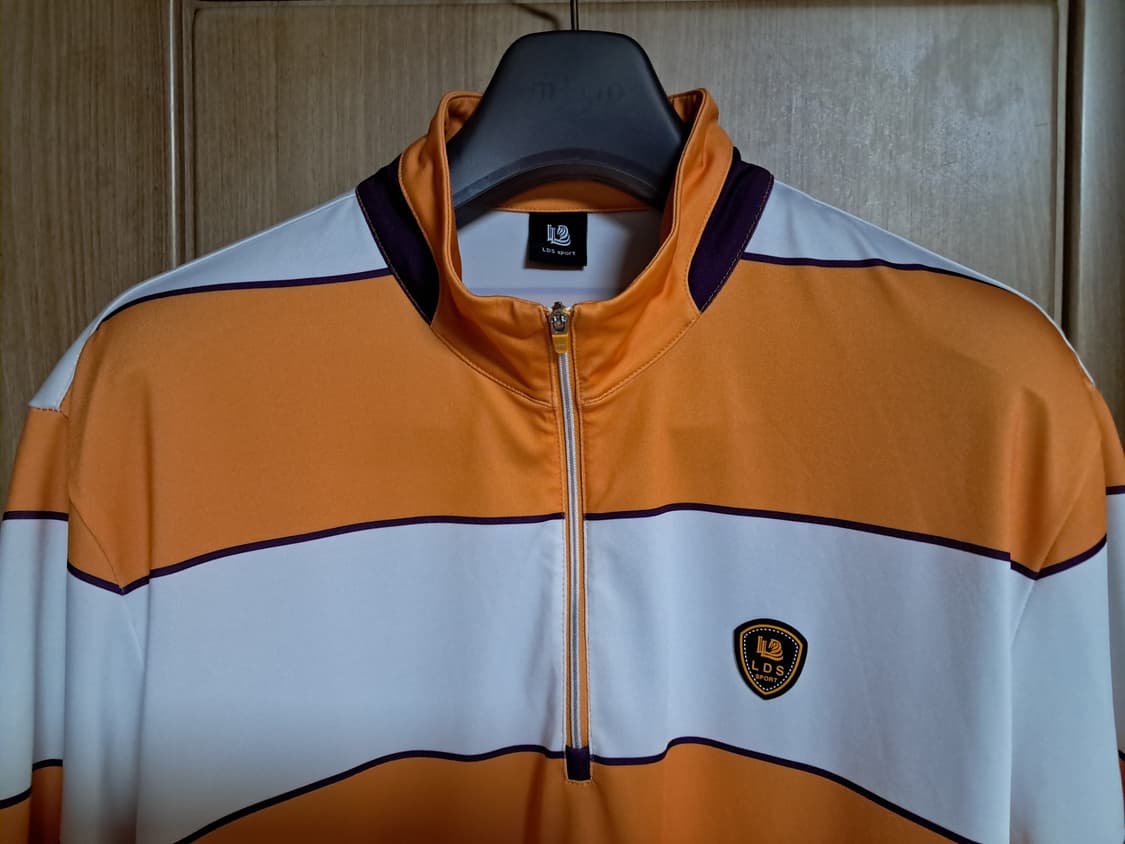 이동수 골프 반팔티 남성100  상품이미지4