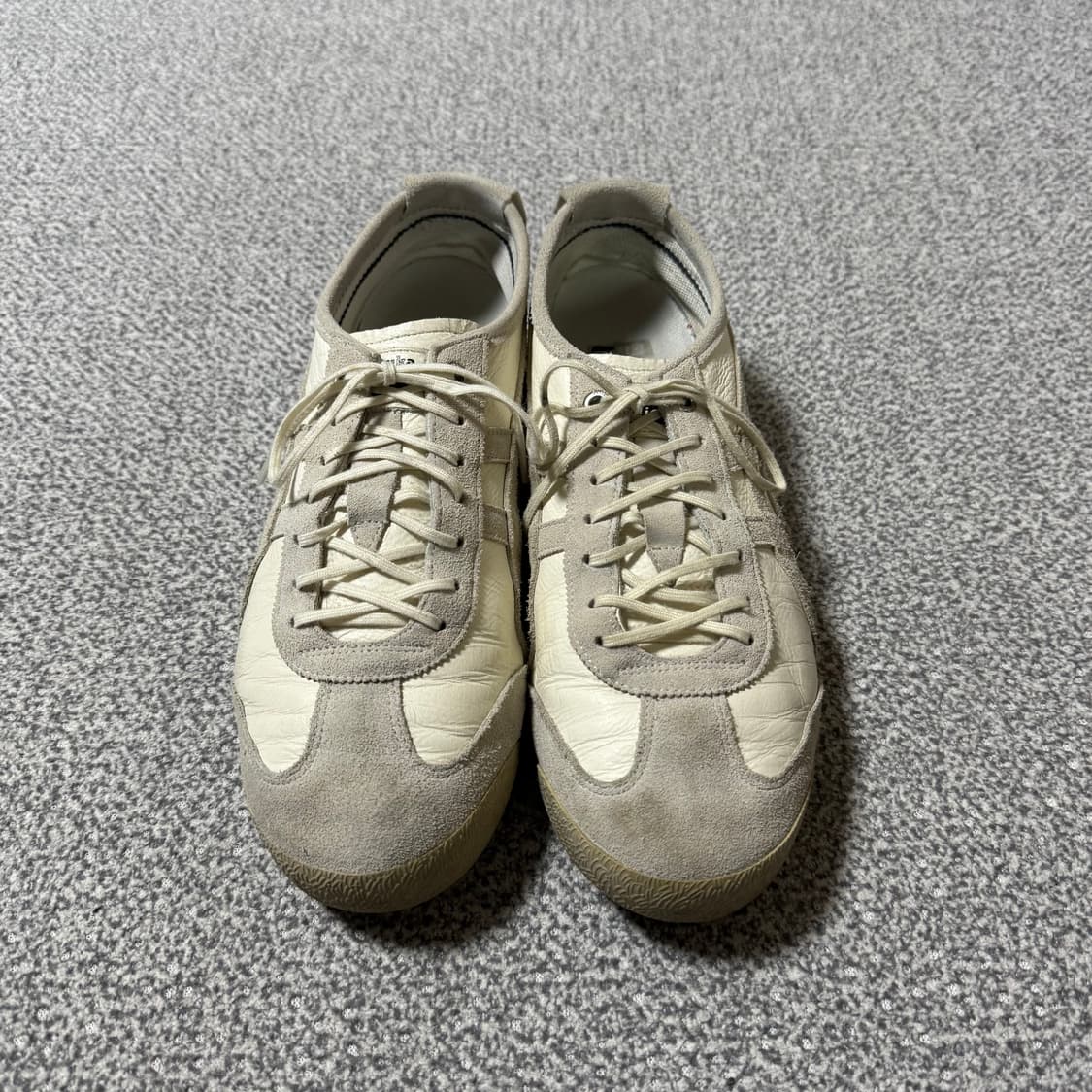 오니츠카타이거 멕시코66 265 상품이미지3