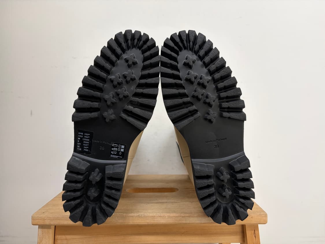 코스 여성 부츠 245~250 상품이미지6