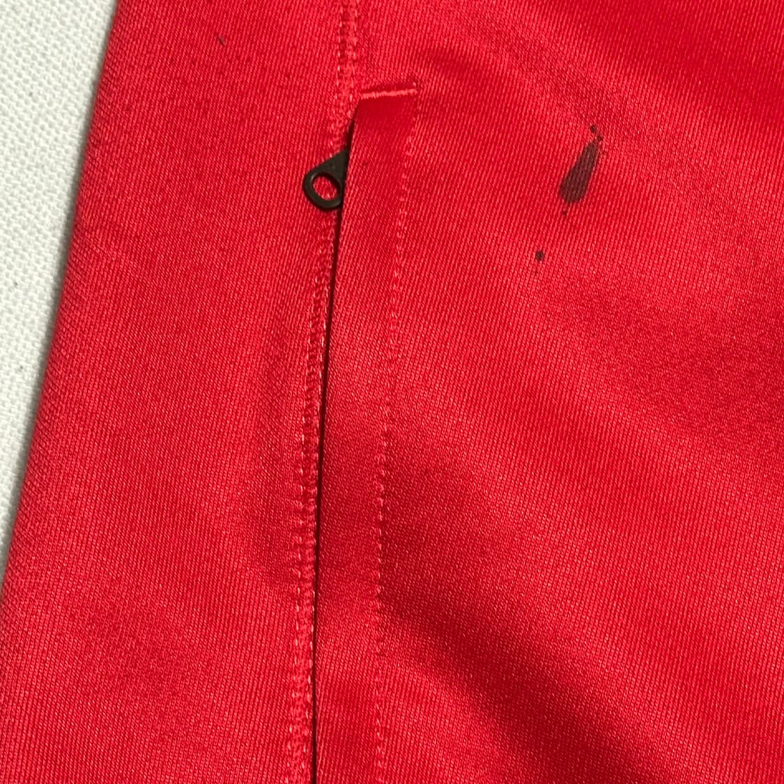 M 나이키 맨체스터유나이티드 AIG 트랙탑 상품이미지6