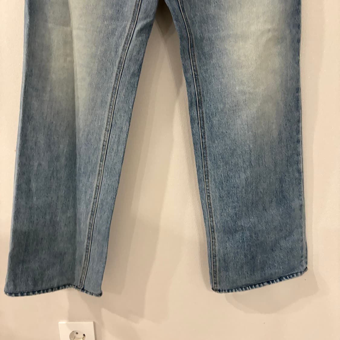 24년 2월산 한섬 TIME 타임 데님 청바지 67-98 상품이미지2