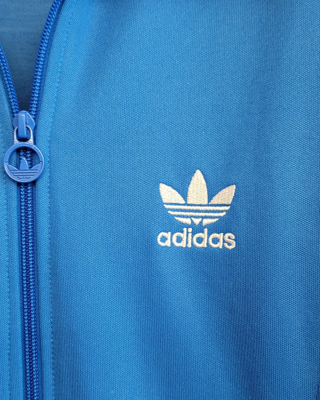 아디다스(남여공용) 유로파 트랙탑 져지(자켓) 판매 상품이미지5