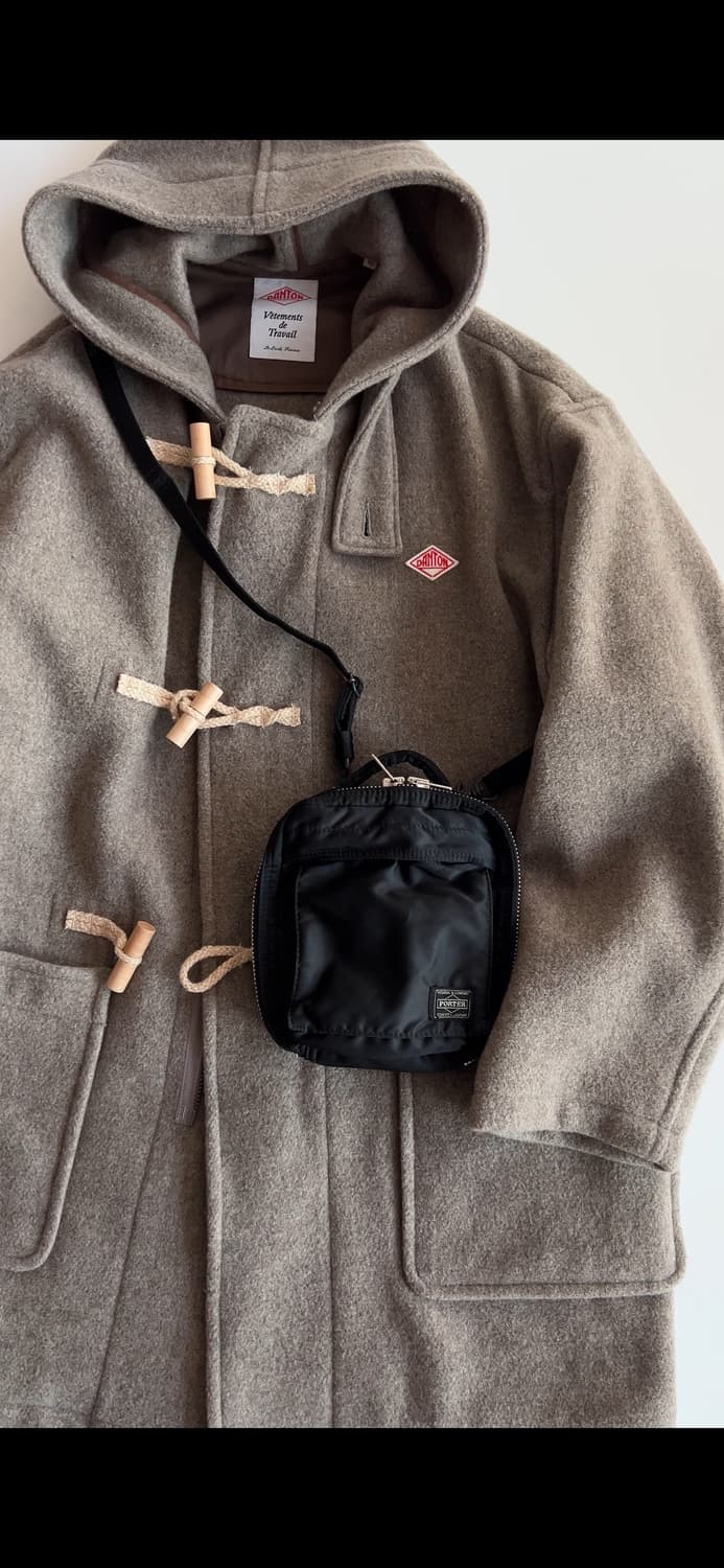 요시다 포터 카메라 백 상품이미지1