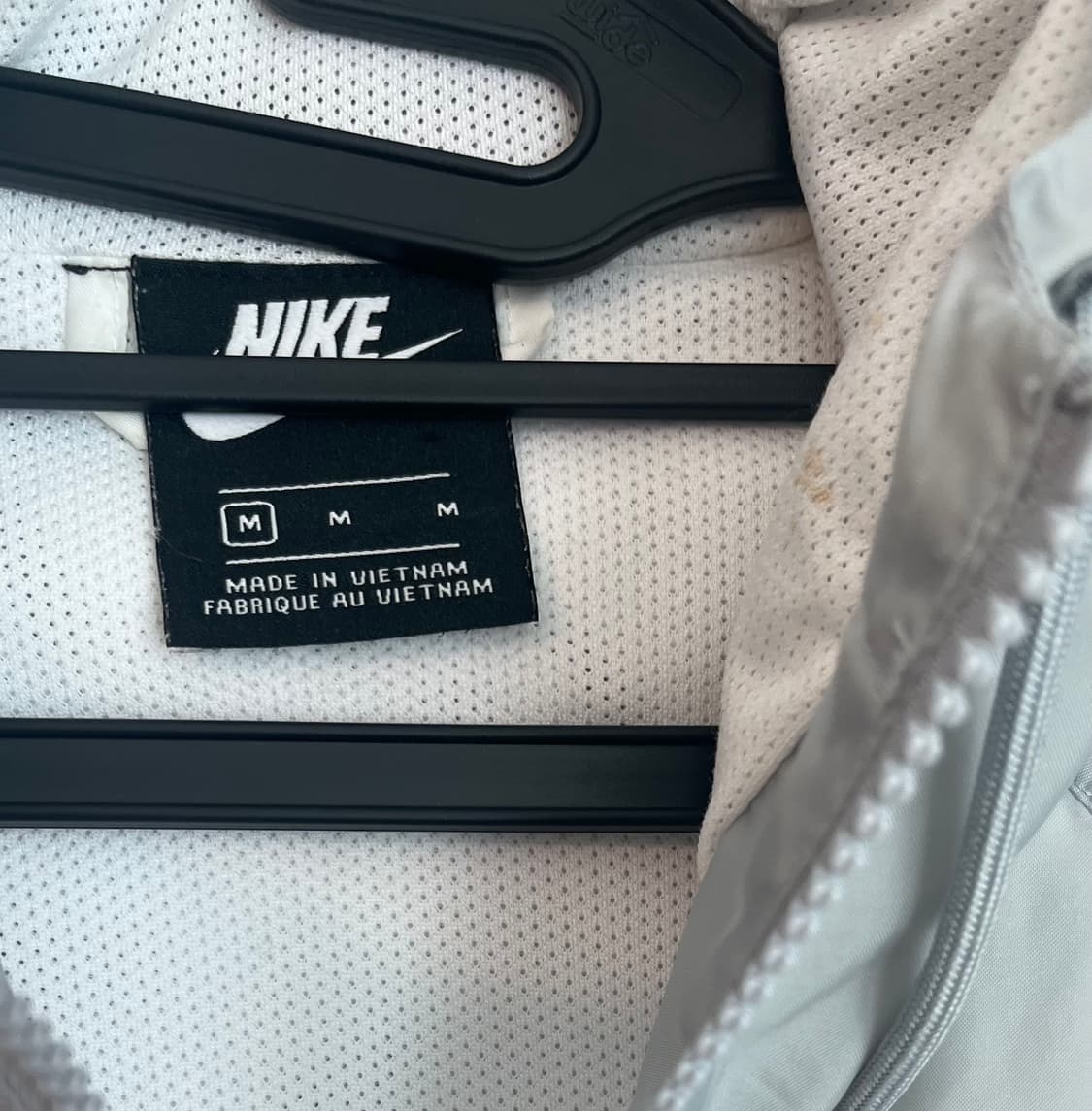 나이키 윈드러너 바람막이 [M/95]  상품이미지4