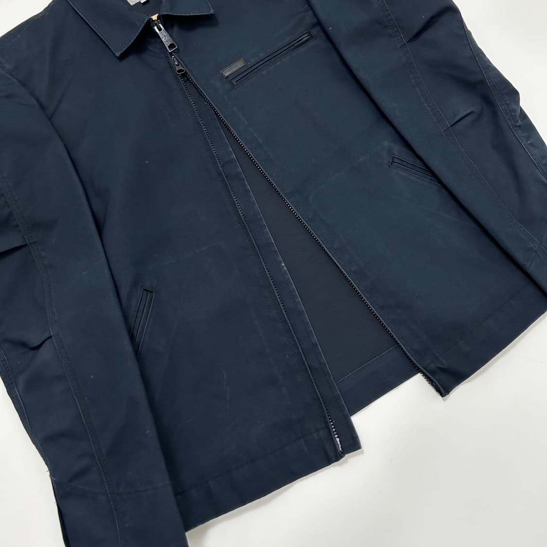 칼하트WIP 디트로이트 투웨이 자켓 상품이미지6