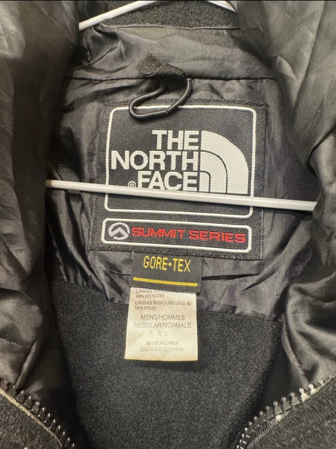 Northface Summit Jacket 상품이미지3