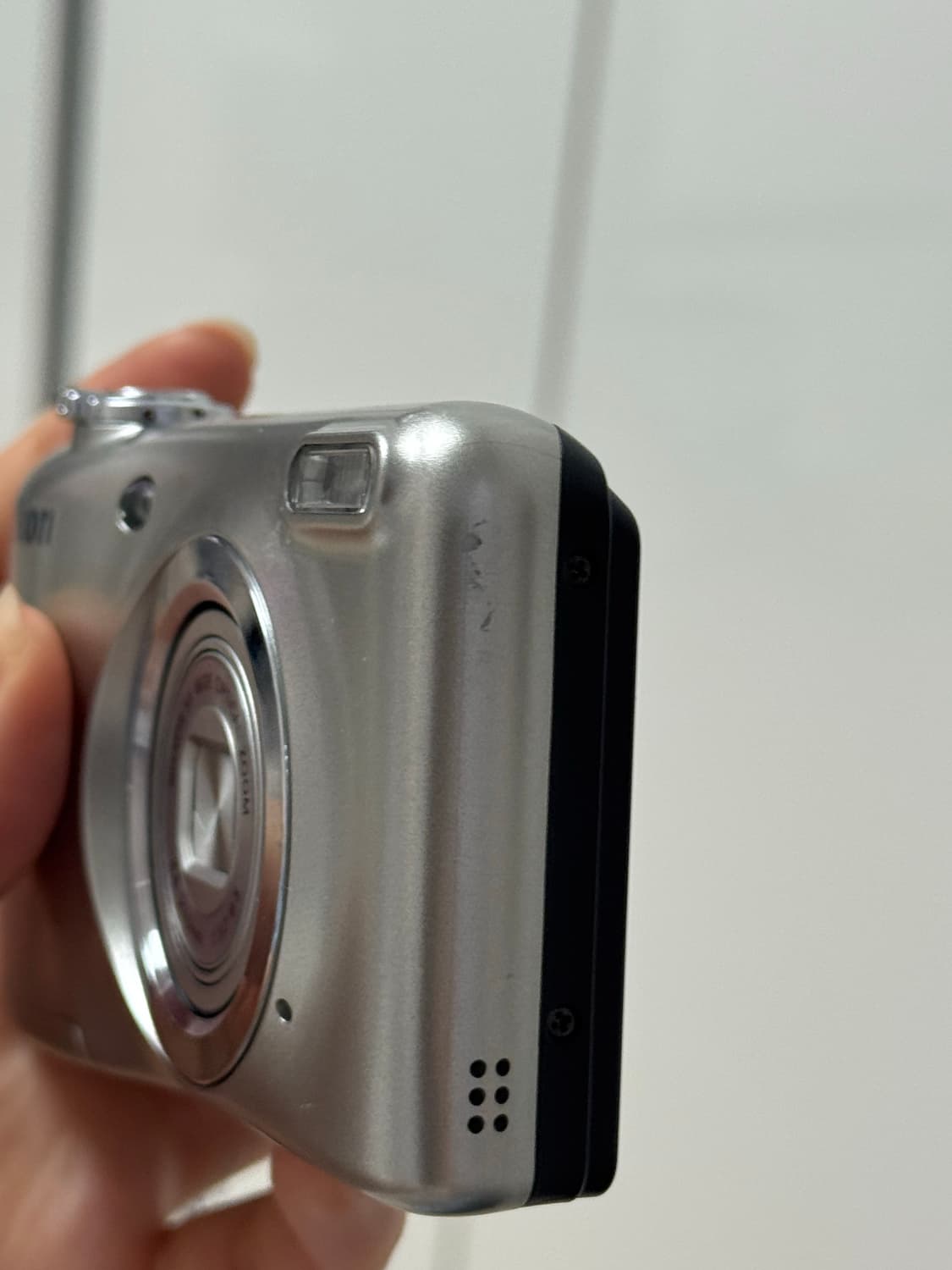 니콘 쿨픽스 a10 작례O 상품이미지9