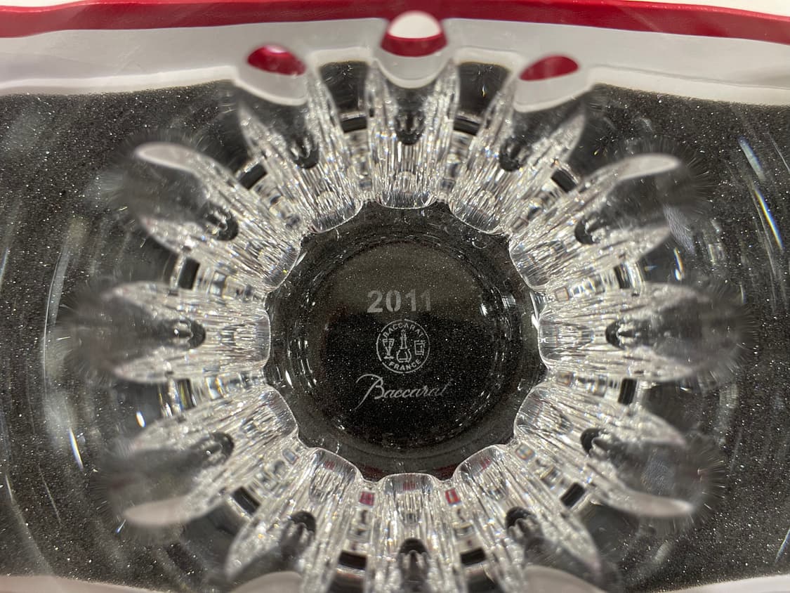 Baccarat 바카랏 에트나 텀블러 글라스 2P 바 카라 상품이미지4