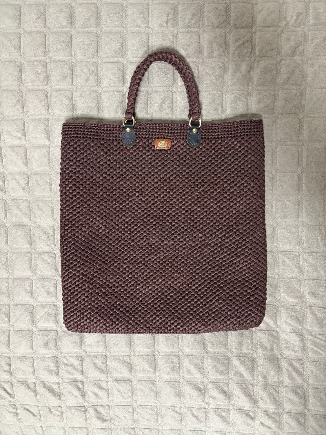 핸드메이드 가방  상품이미지1