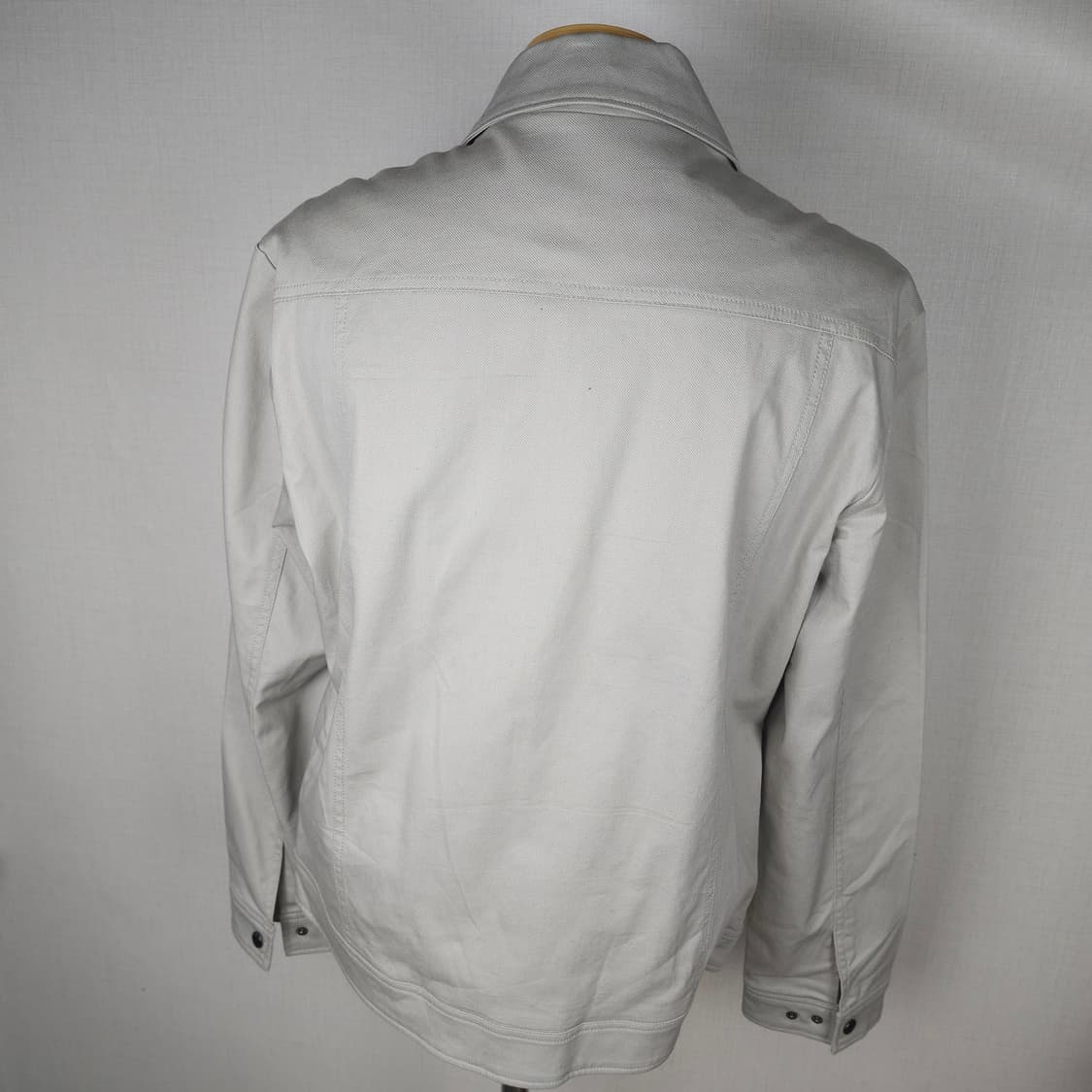 유니클로 자켓 남자100사이즈  상품이미지4