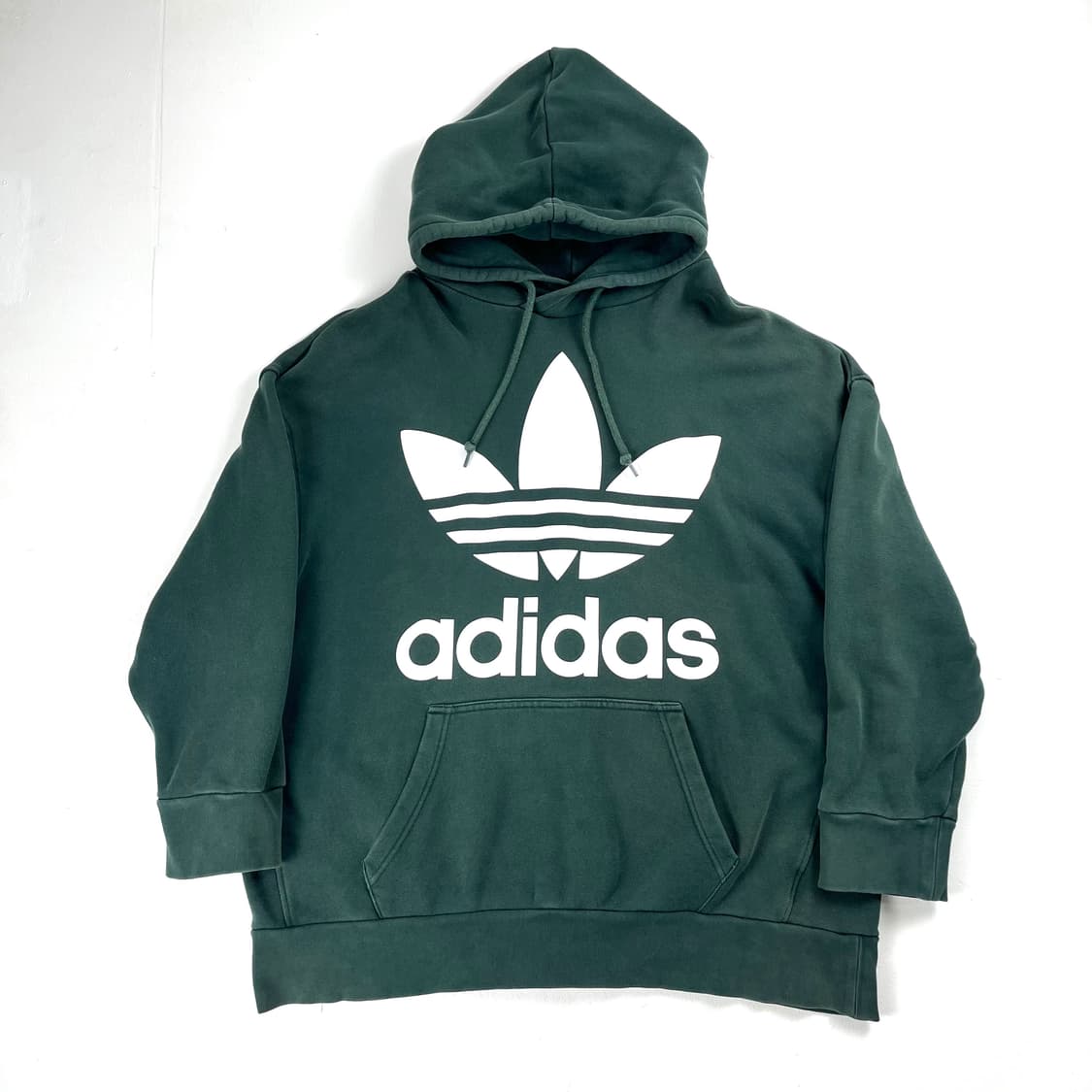[105] 아디다스 오리지널 ADC F Hoody 상품이미지1