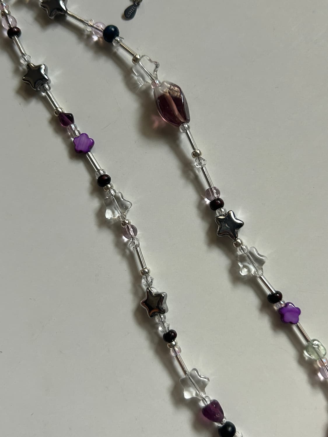 박쥐 목걸이 상품이미지3