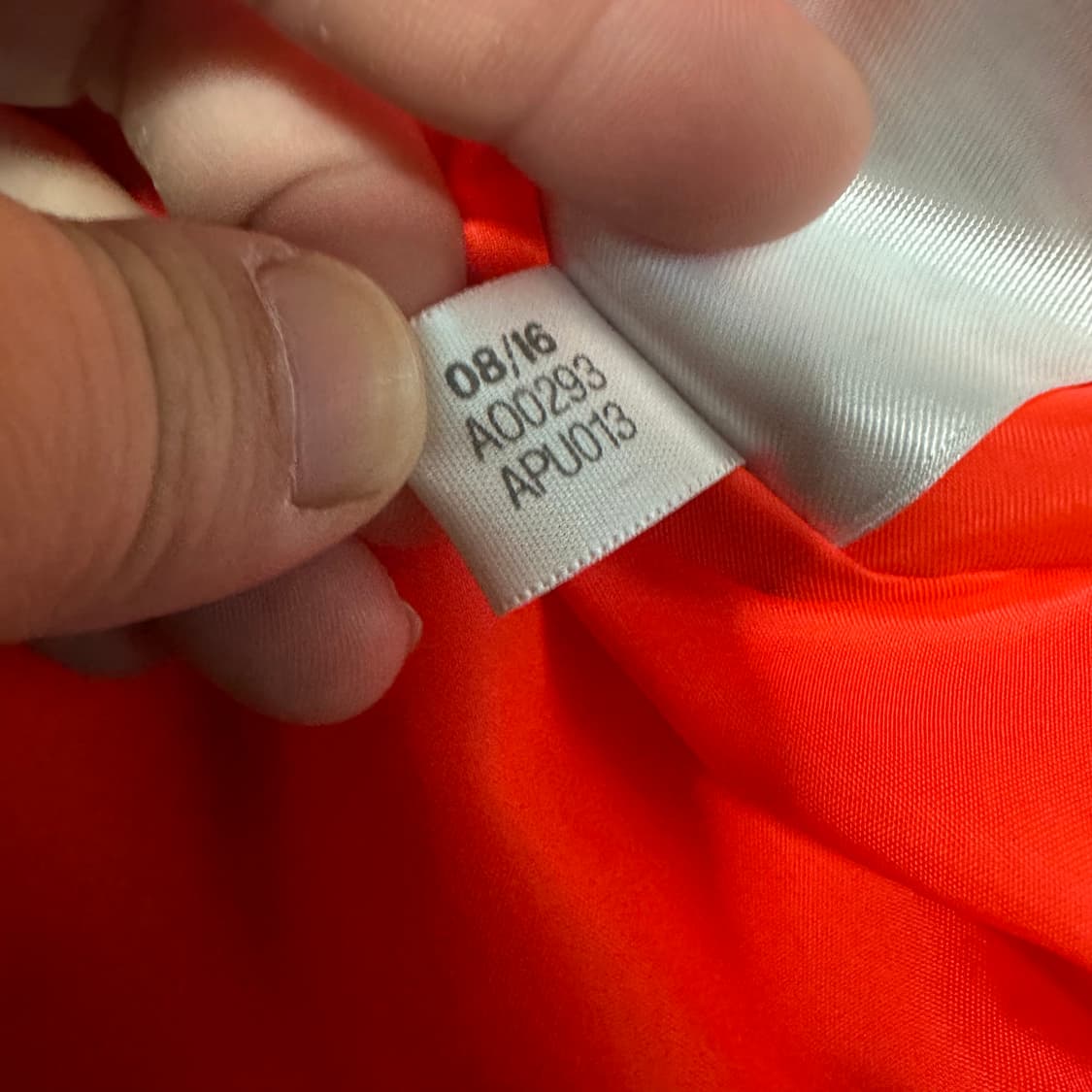 ✨ (바배) 아디다스 바이에른 뮌헨 경량 패딩 조끼  상품이미지5