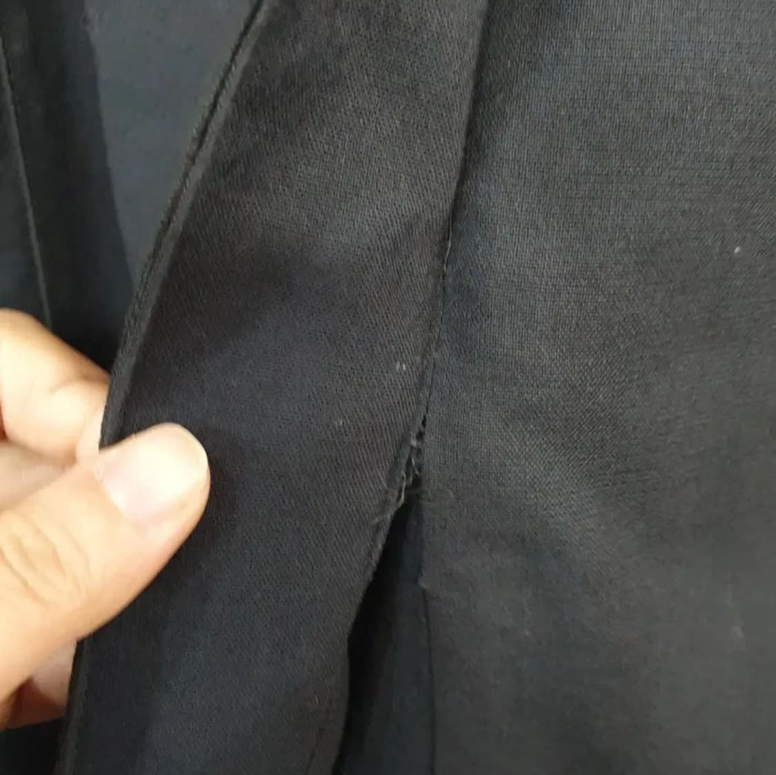 775)미샤 앞지퍼 원피스 상품이미지7