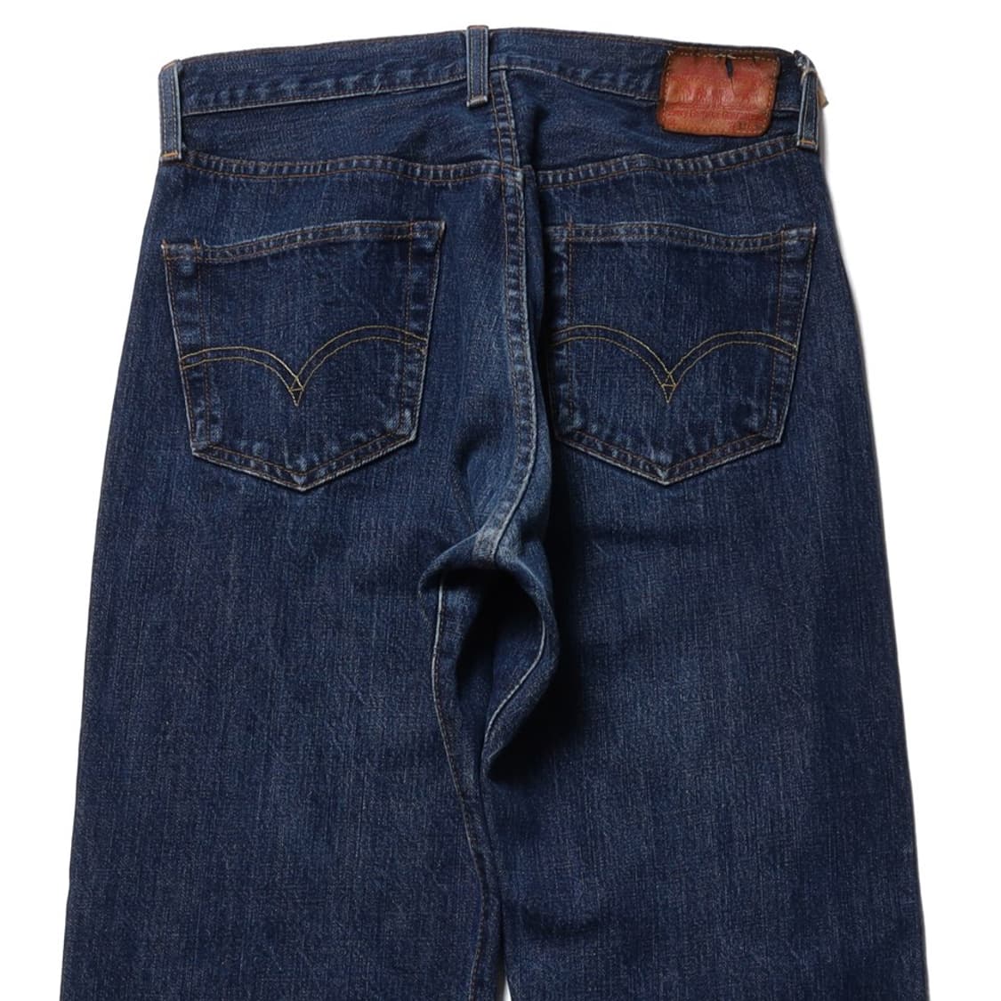 리바이스 Levi's Denim pants 상품이미지5