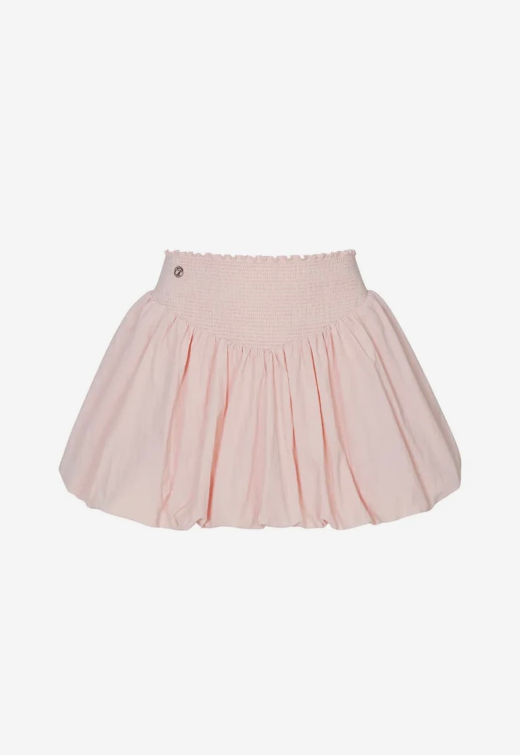 새상품) 페인오어플레져 TULIP MINI SKIRT PINK 상품이미지4
