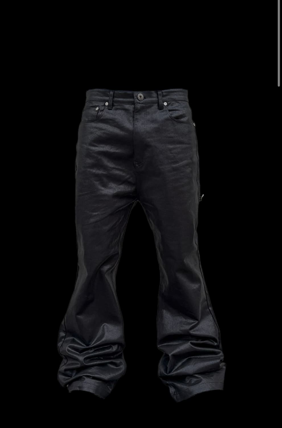 Bebof 비바프 D3 - Black Coating 2 사이즈 상품이미지1