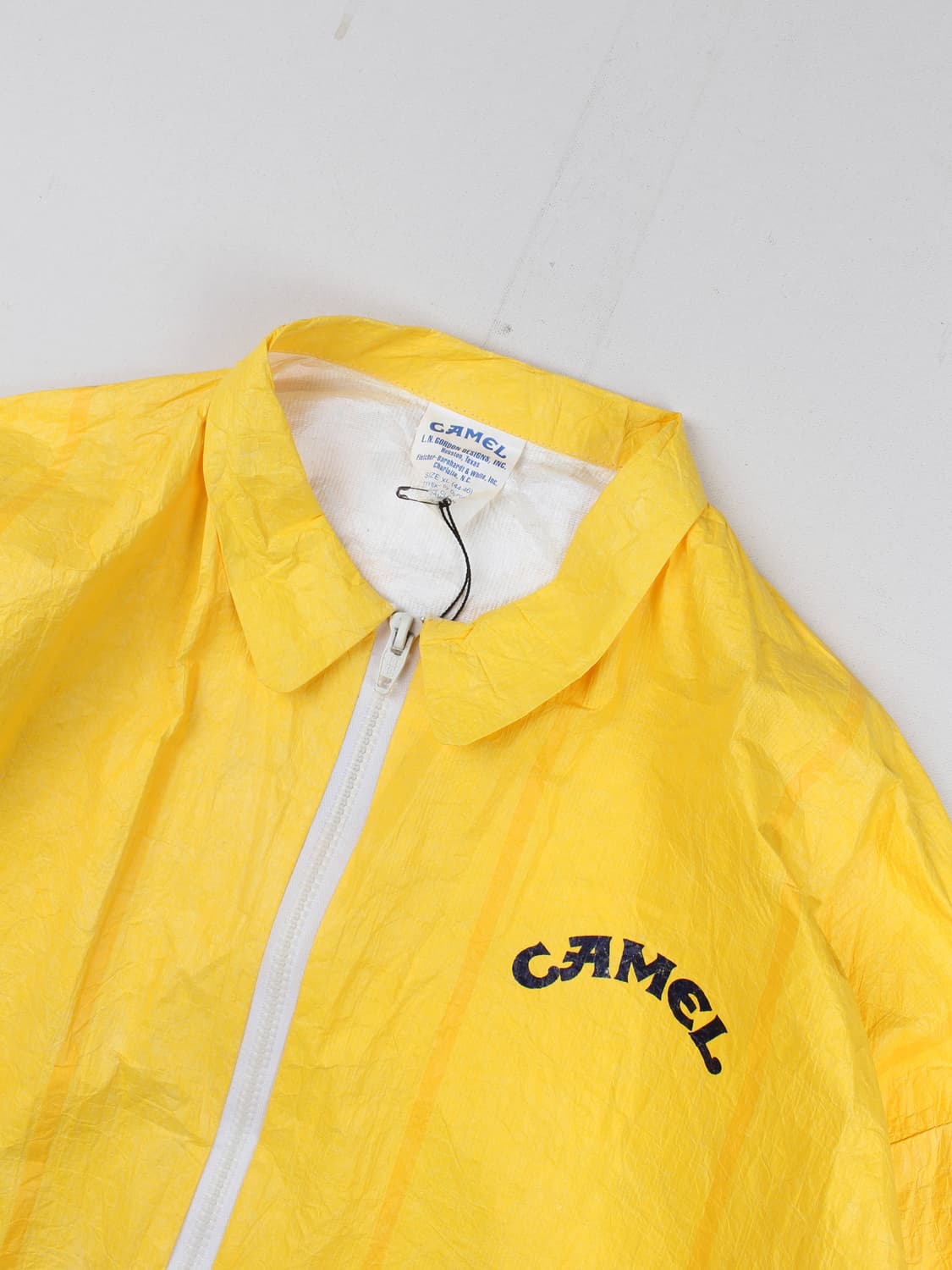 90s CAMEL (XL) 상품이미지3