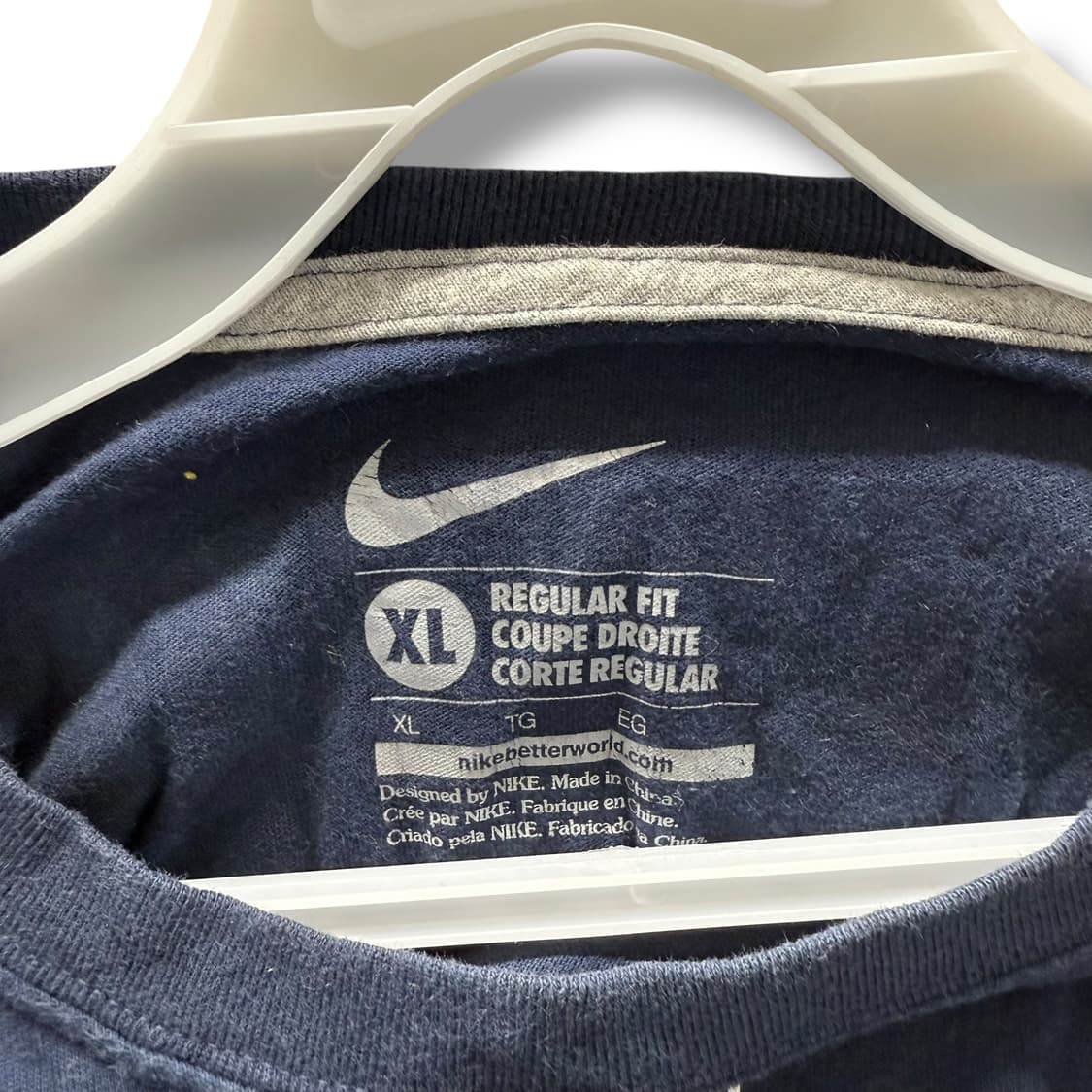 [XL] 뉴잉글랜드 패트리어츠 미식축구 반팔티 상품이미지5