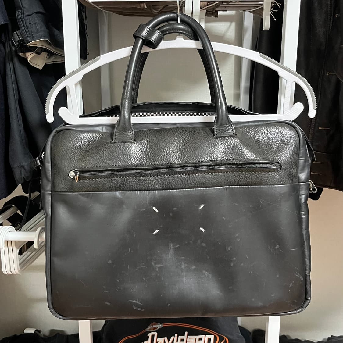 2016 Margiela Tote Bag (Briefcase) 상품이미지1