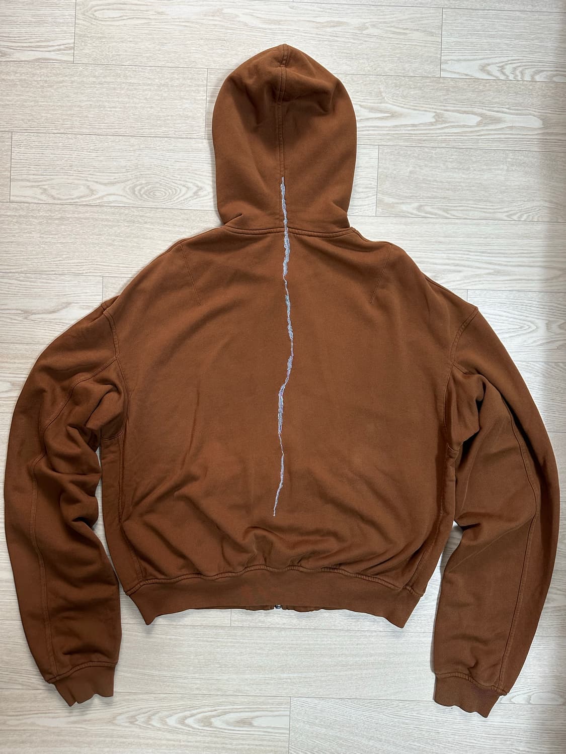 Haider Ackermann 후드집업 상품이미지2