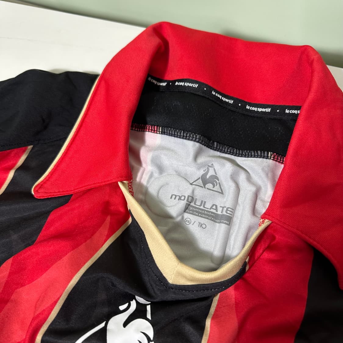 2XL 르꼬끄 K리그 FC서울 레전드 데얀 축구유니폼 축구져지 상품이미지4