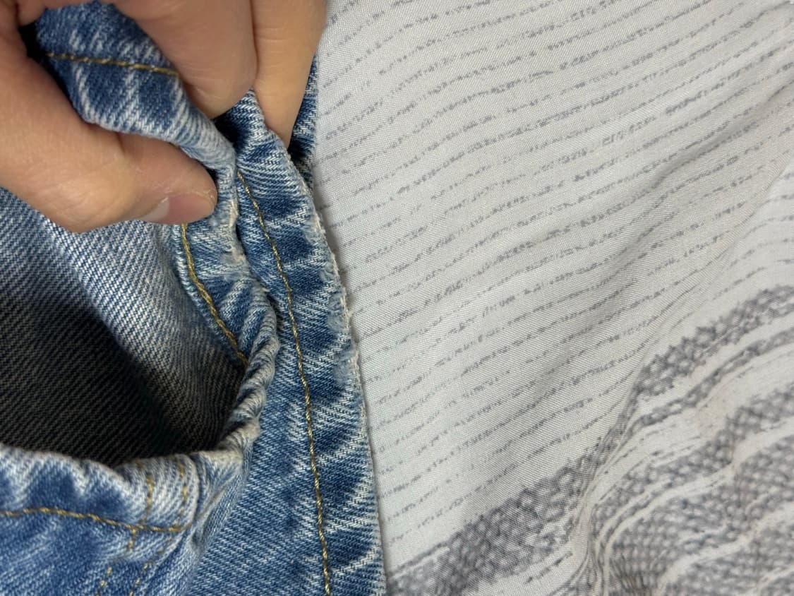 (28) 브랜디드 51037 데님, Extra Wide Straight 상품이미지6