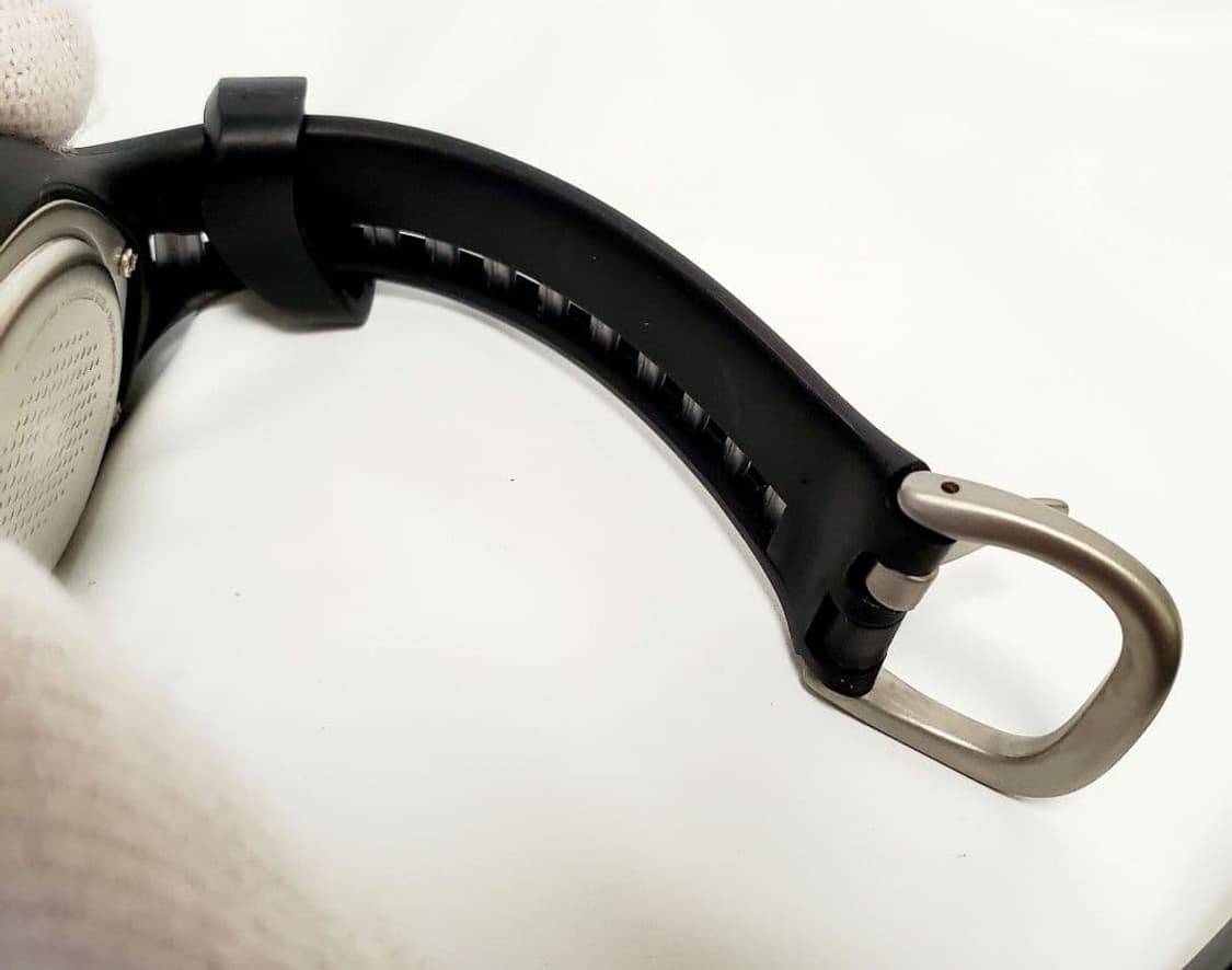 희귀 나이키 트라이액스 스위프트 아날로그 Triax 시계 상품이미지6