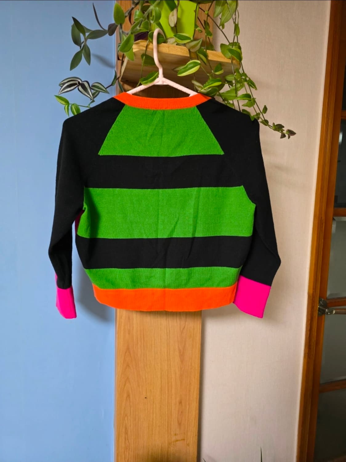 KENZO 겐조 여성가디건 L 상품이미지2