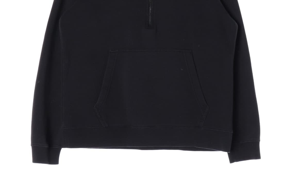 나이키 반집업 맨투맨 M 상품이미지4