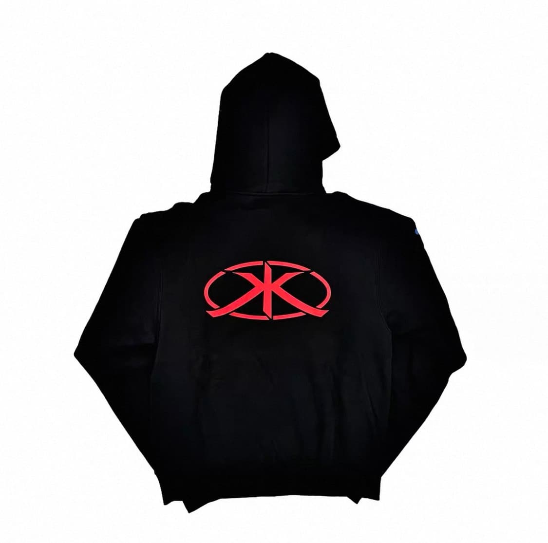 KimKrueger friends&family logo zip up 상품이미지2