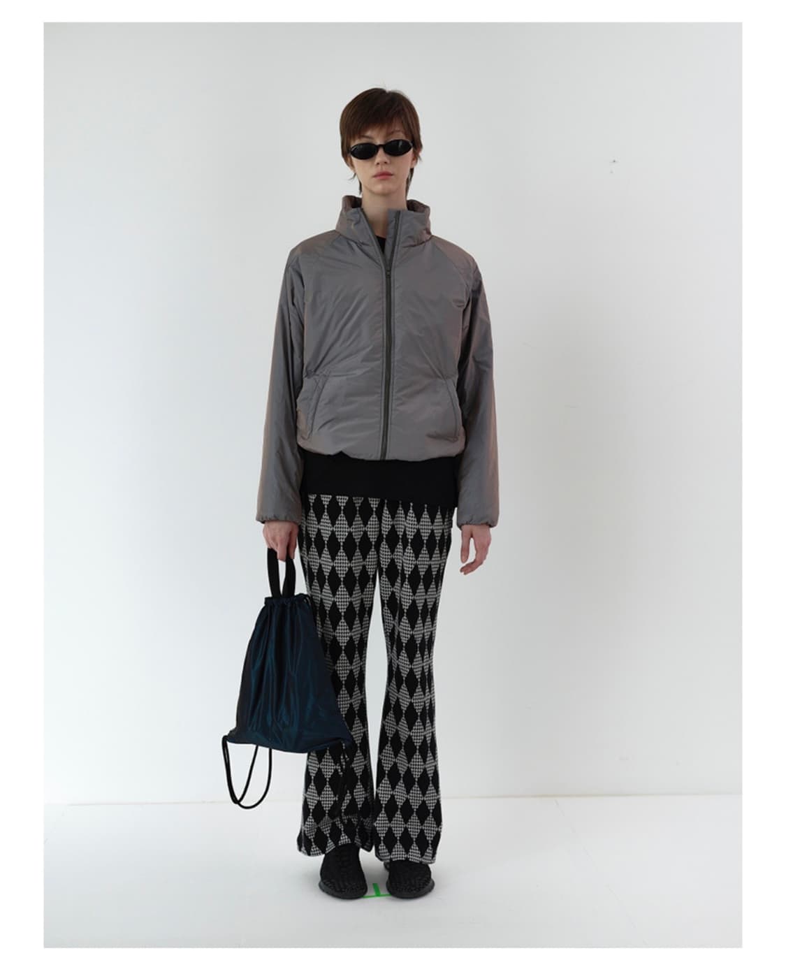 엔조블루스 팬츠 상품이미지1