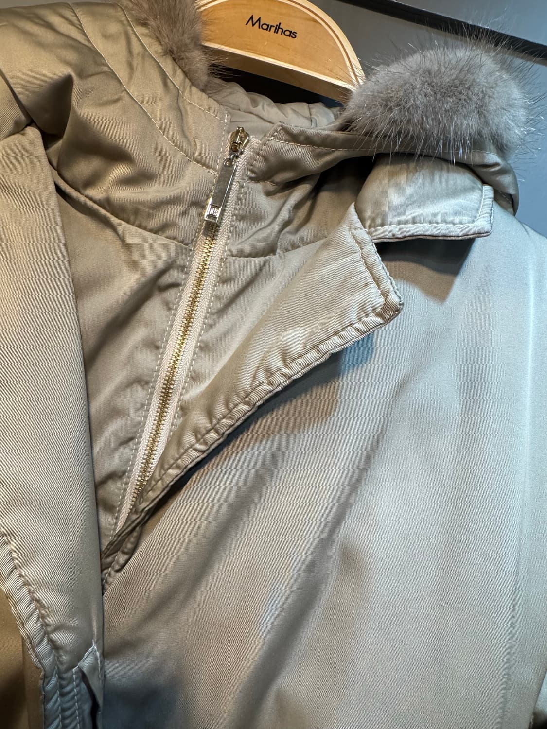 S막스마라 구스다운 상품이미지2