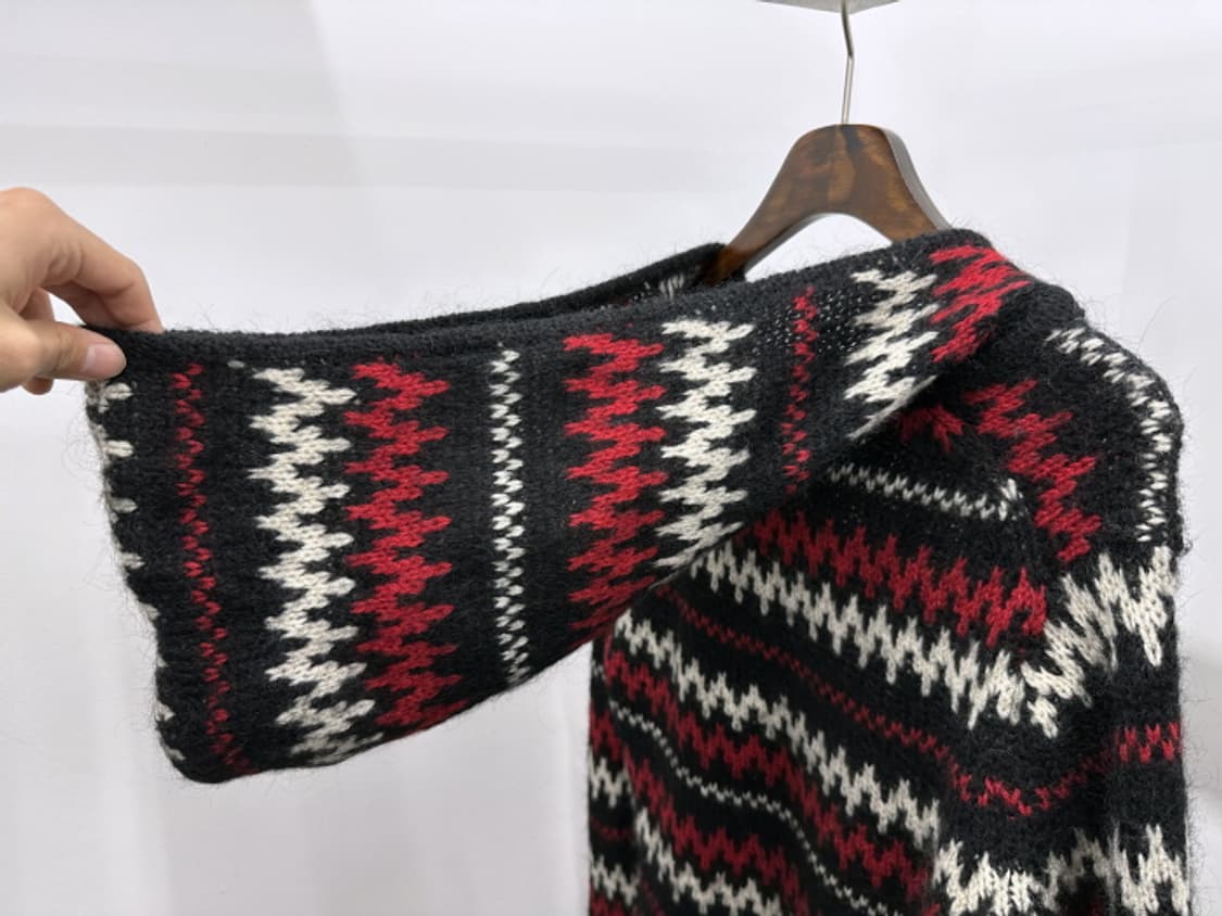 LIPSTAR_ mohair blend (M~L) 상품이미지7