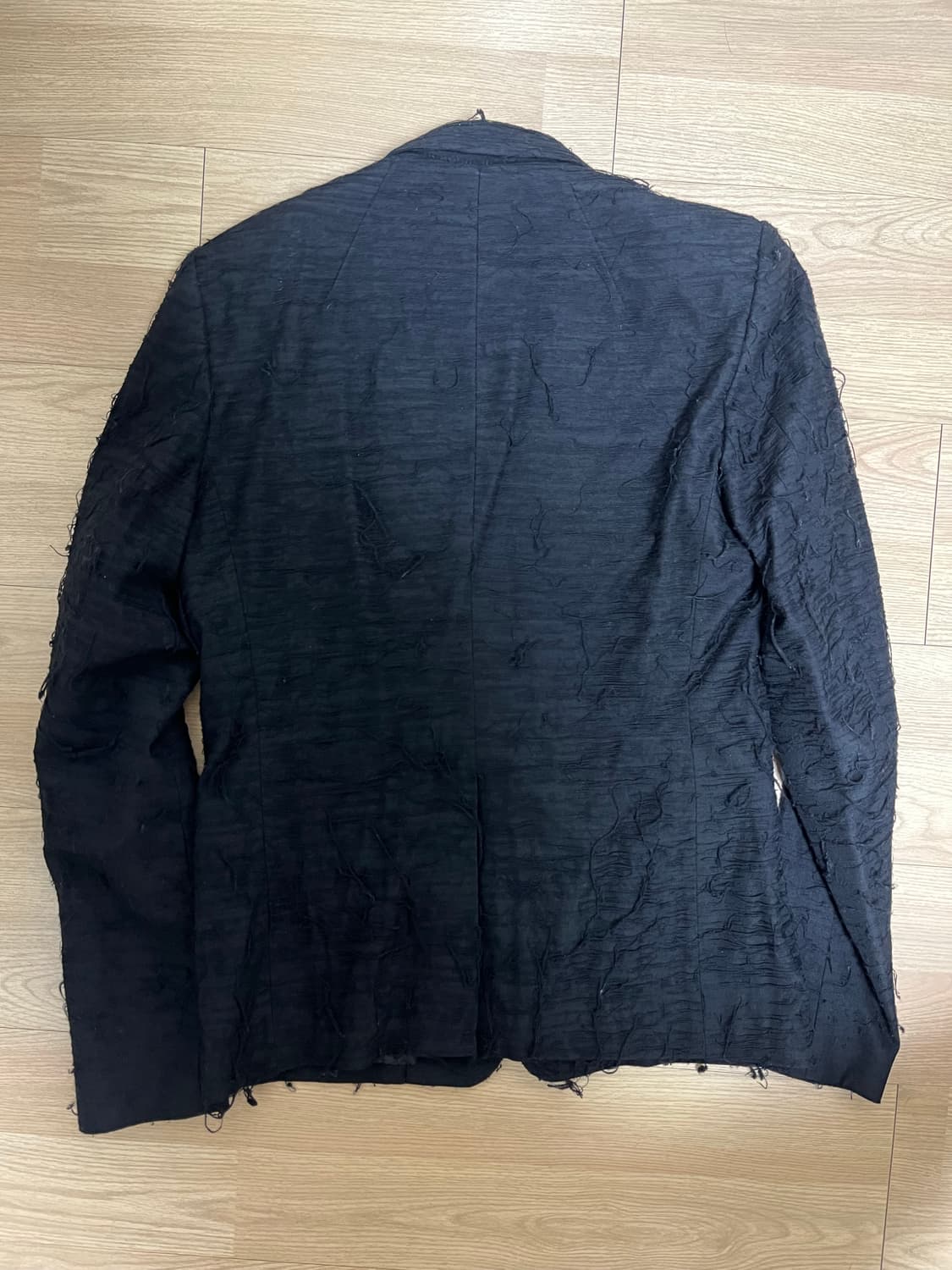 [46] 존로렌스설리반 크래쉬 울 블레이저 상품이미지3