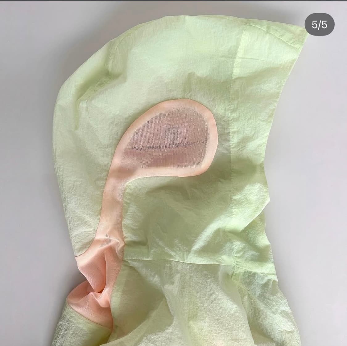 포스트아카이브팩션 5.0 상품이미지2