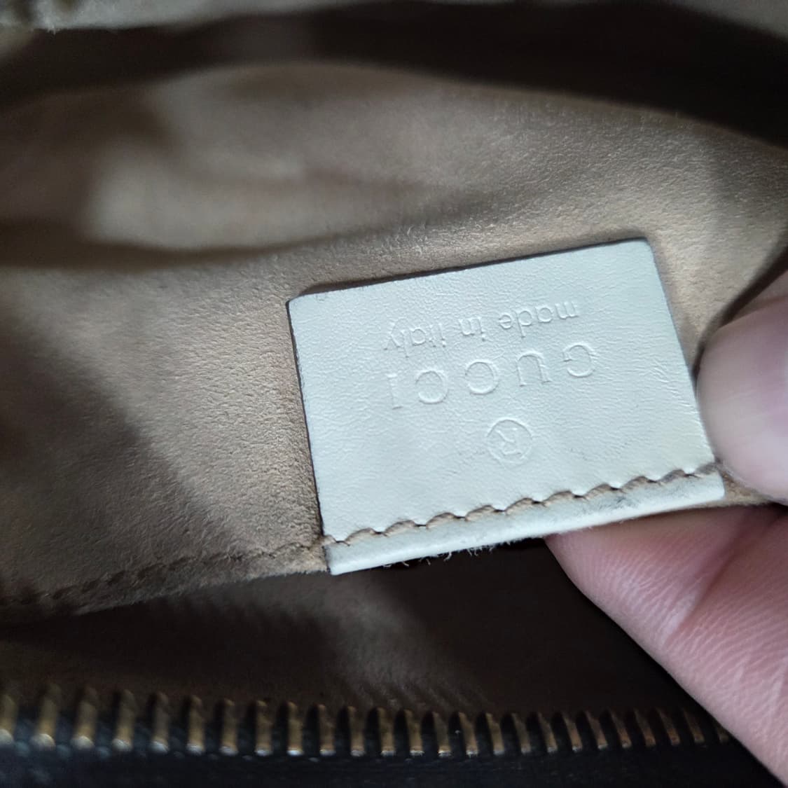 구찌 마몽 마트라세 미니 카메라백 상품이미지6