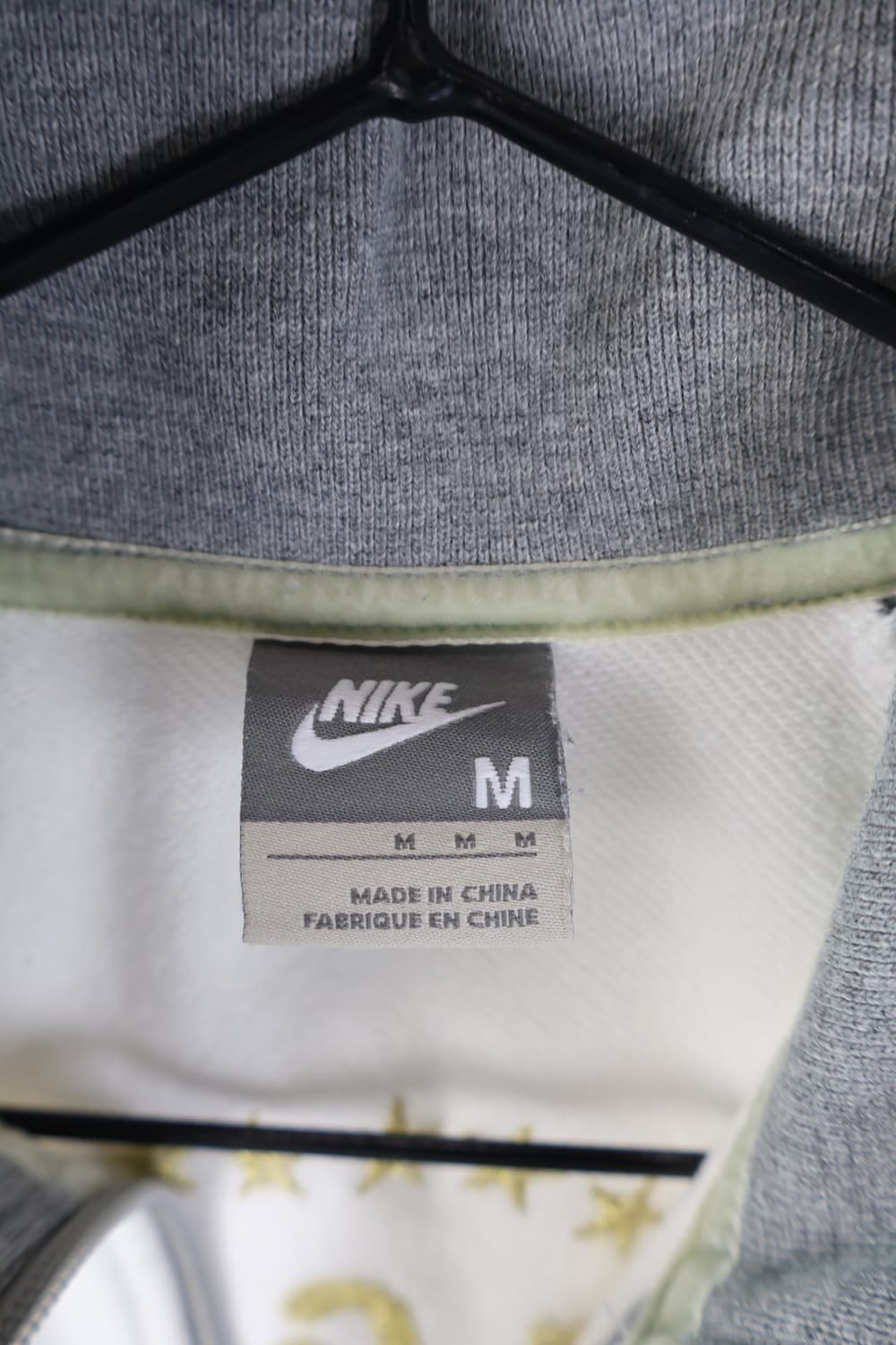 Nike Y2k High Neck Zip Up 상품이미지6