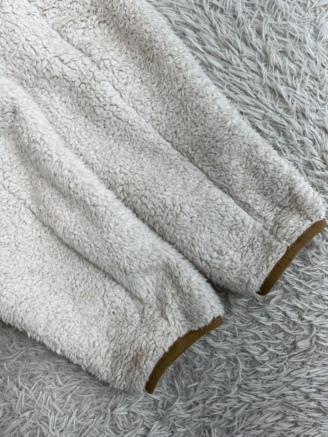 노스페이스 후리스/#301 상품이미지5