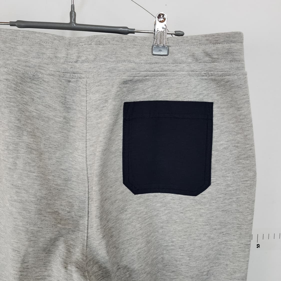 폴로 랄프로렌 그레이 조거 트레이닝 팬츠 상품이미지4