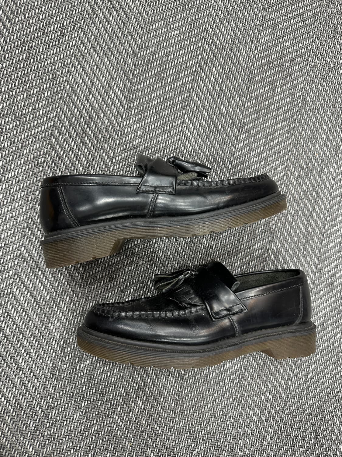 닥터마틴 태슬 로퍼 클래식 상품이미지3