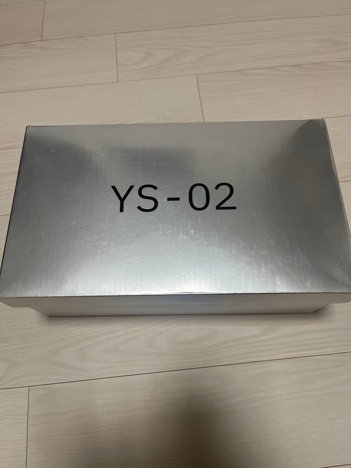 YZY YS02 us12 상품이미지1