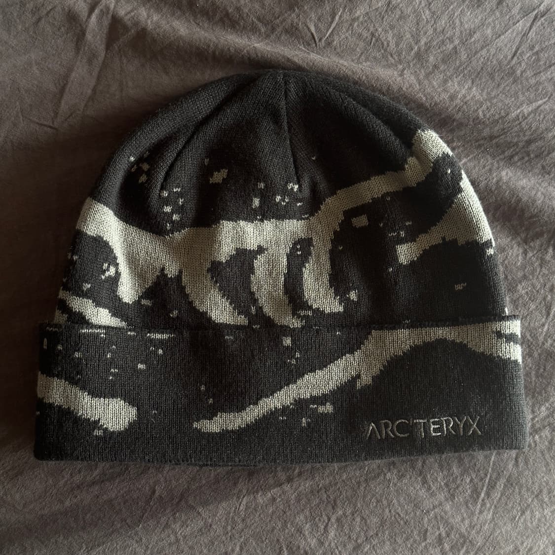 아크테릭스 그로토 토크 비니 상품이미지1